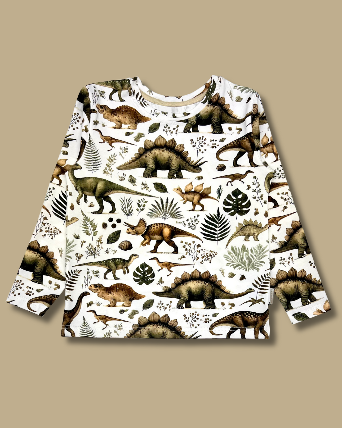 Dinozaury
