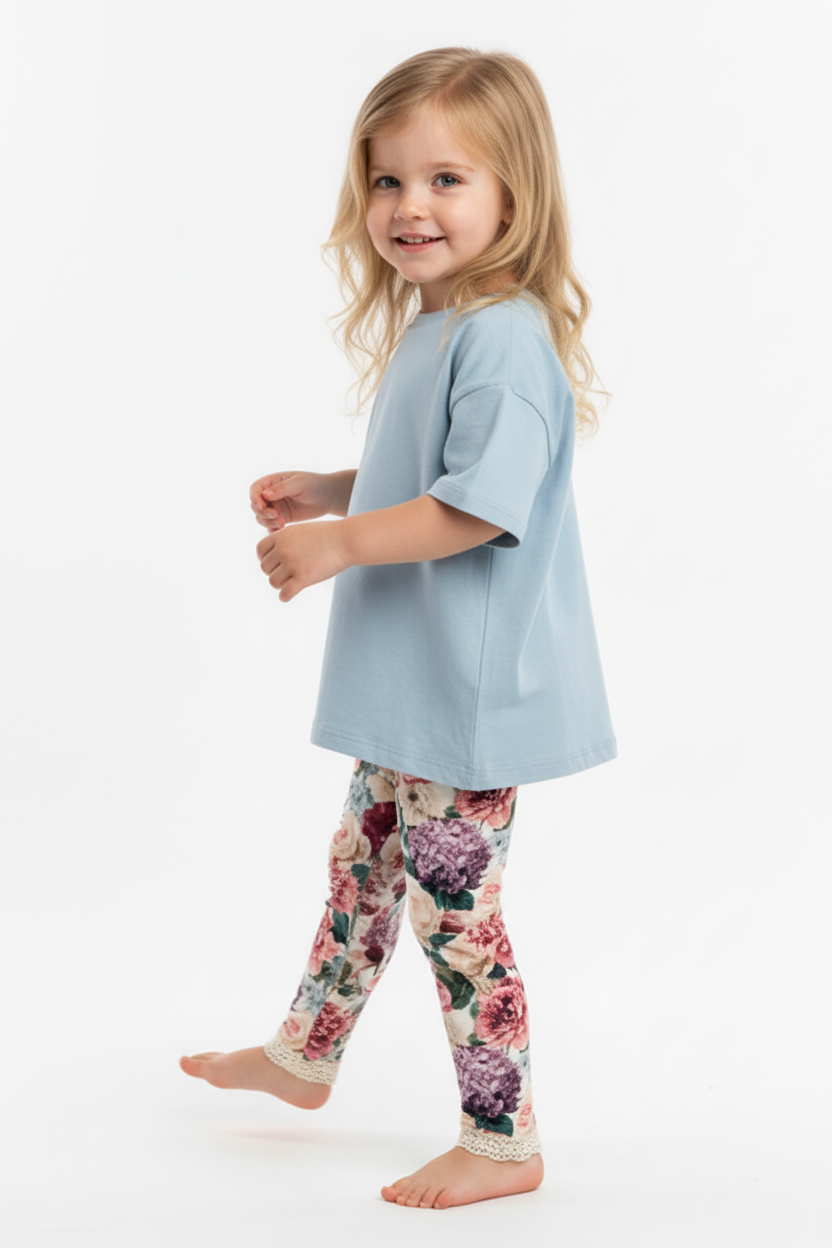 Legginsy Mila