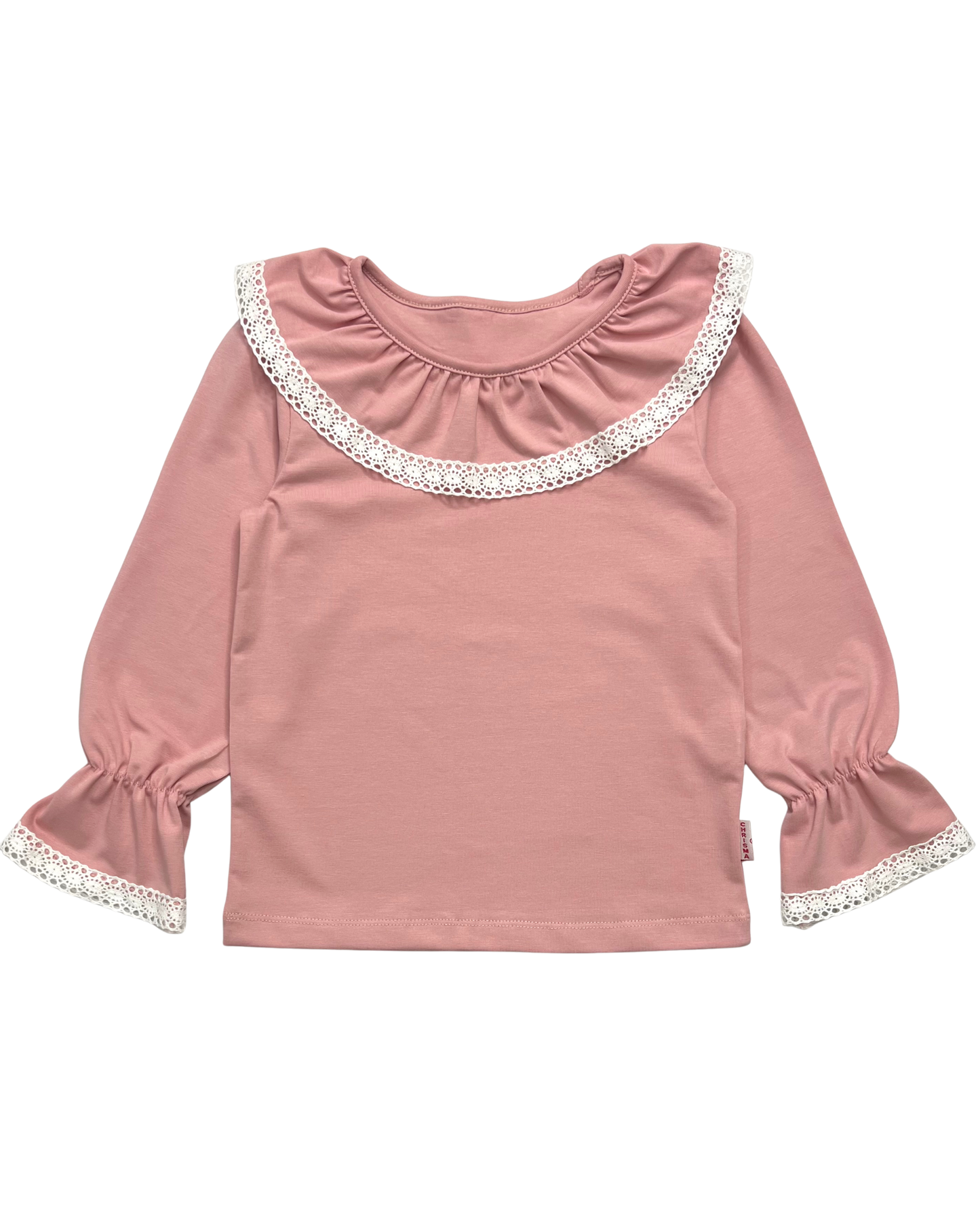 Noelle Pudrowy Róż