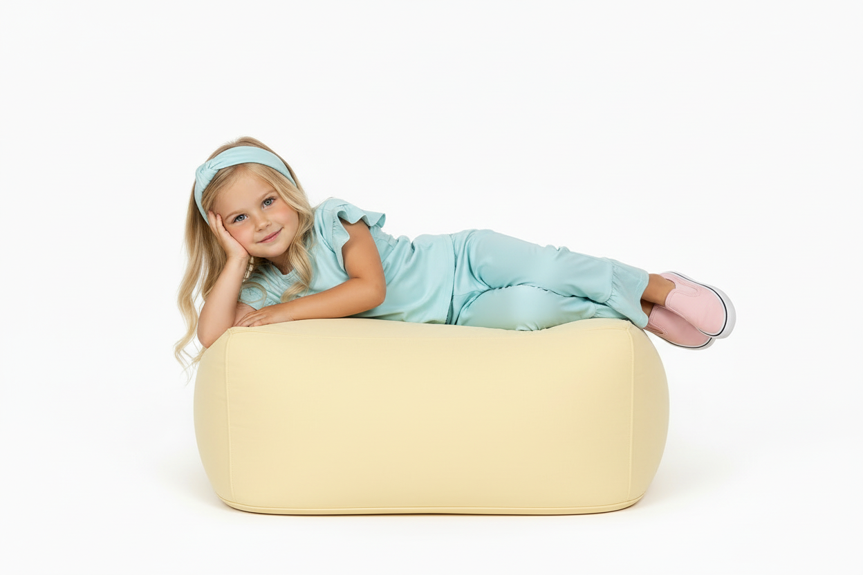 Komplet Bella Turkus