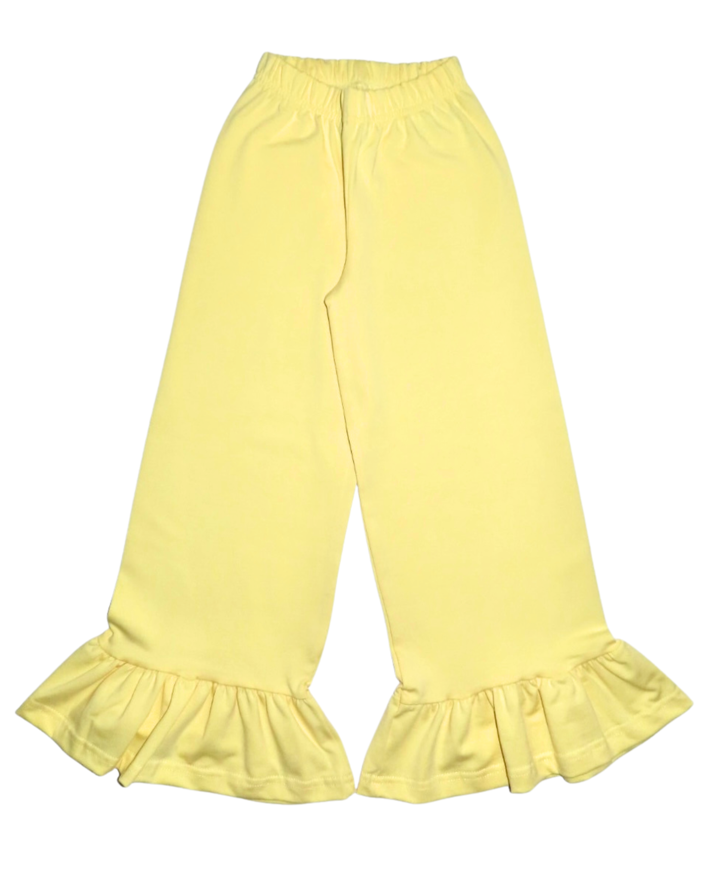 Spodnie Aurora Banana