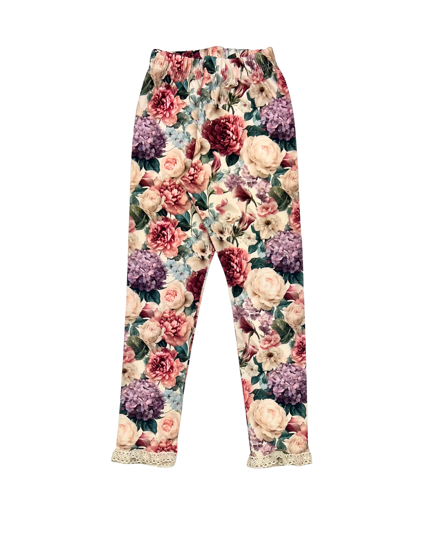 Legginsy Mila
