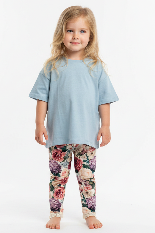 Legginsy Mila