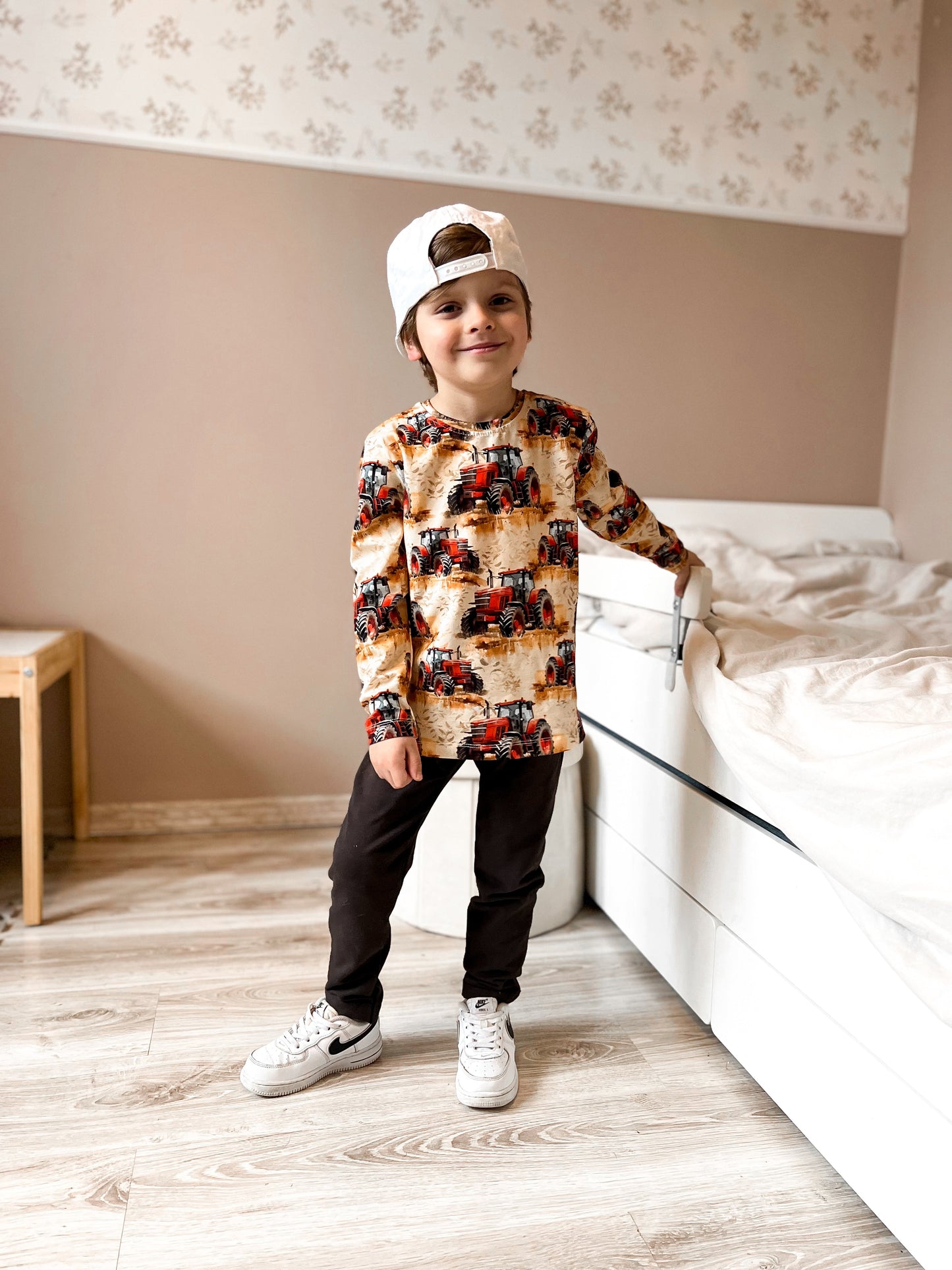 Niezawodne Spodnie czarne