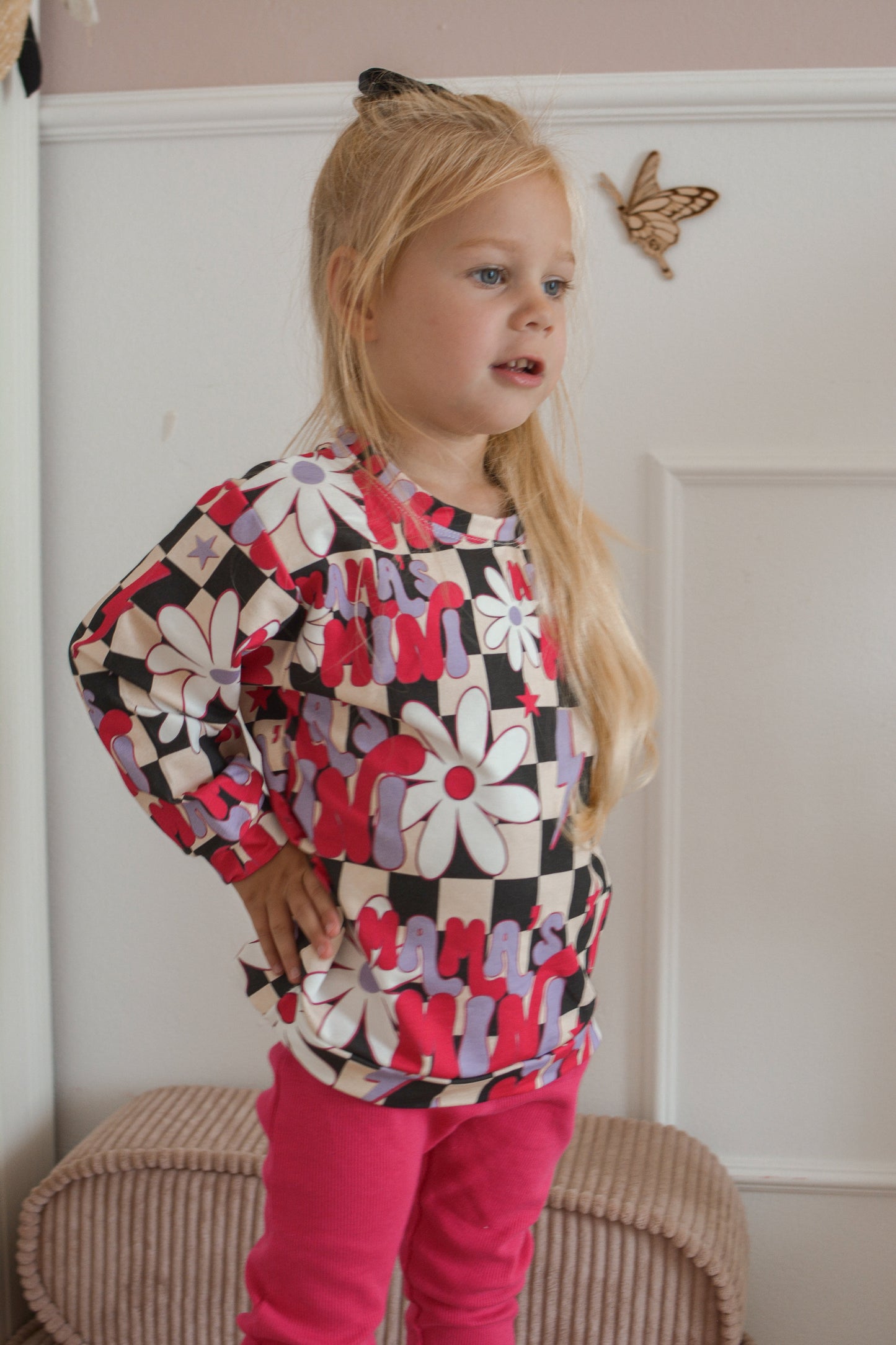 Bluza Mama's Mini