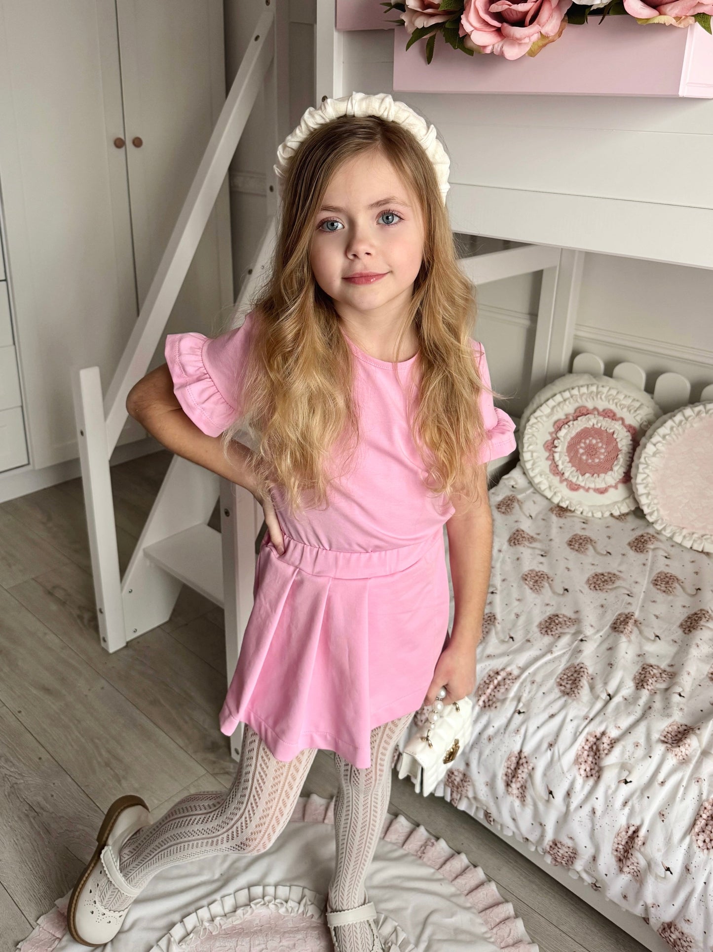 T-shirt Bella Cukierek