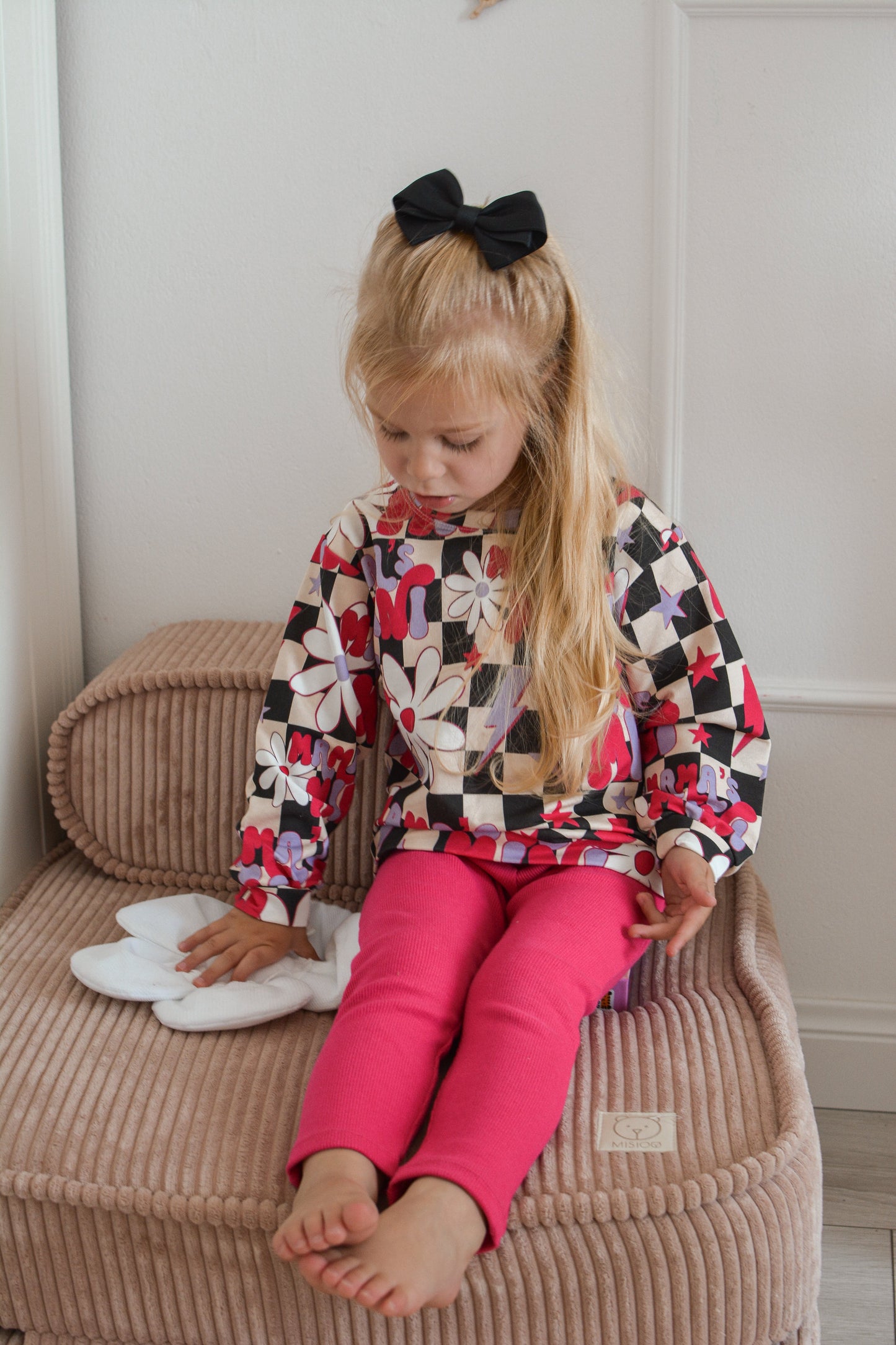 Bluza Mama's Mini