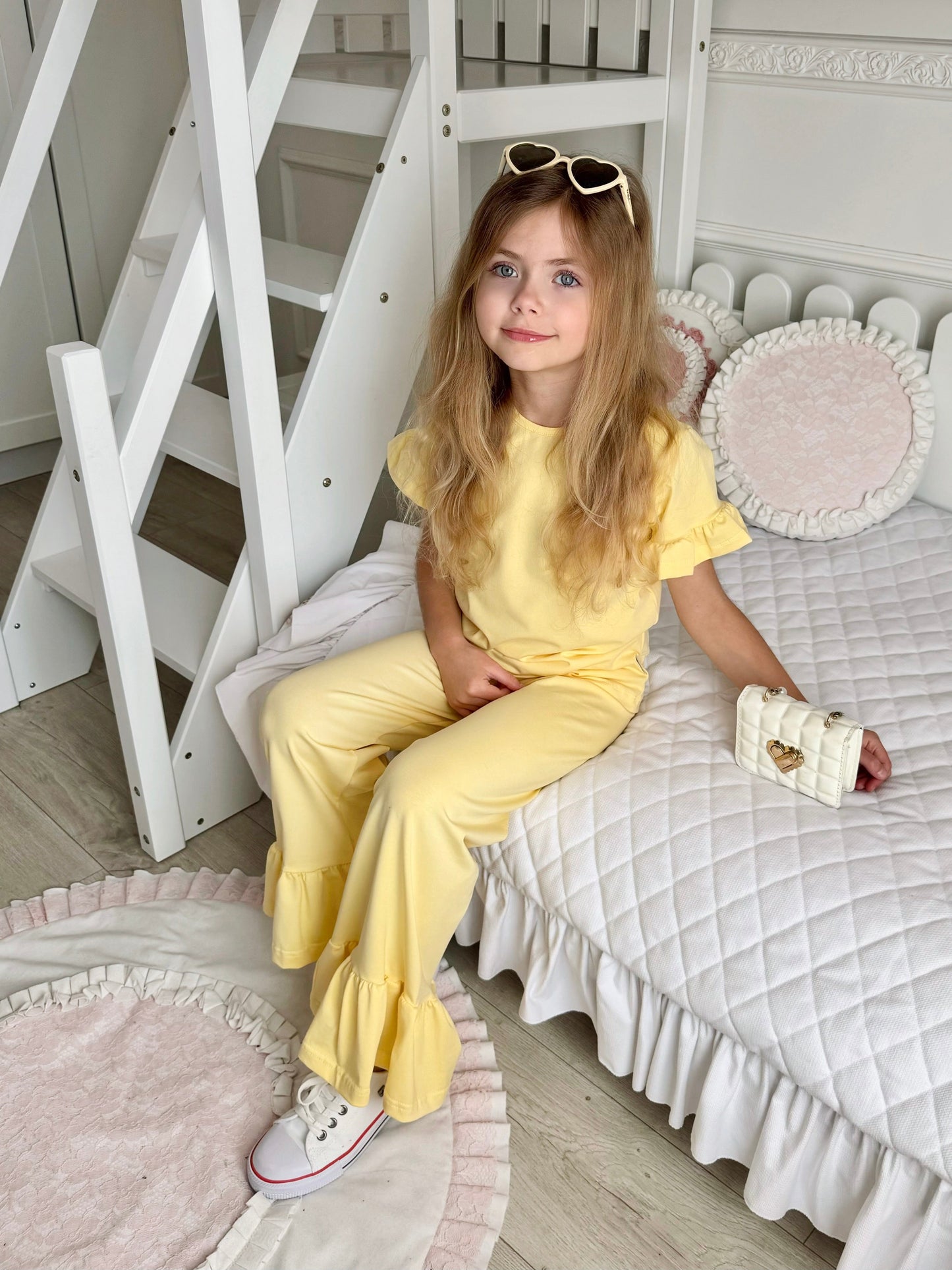 Komplet Bella Banana