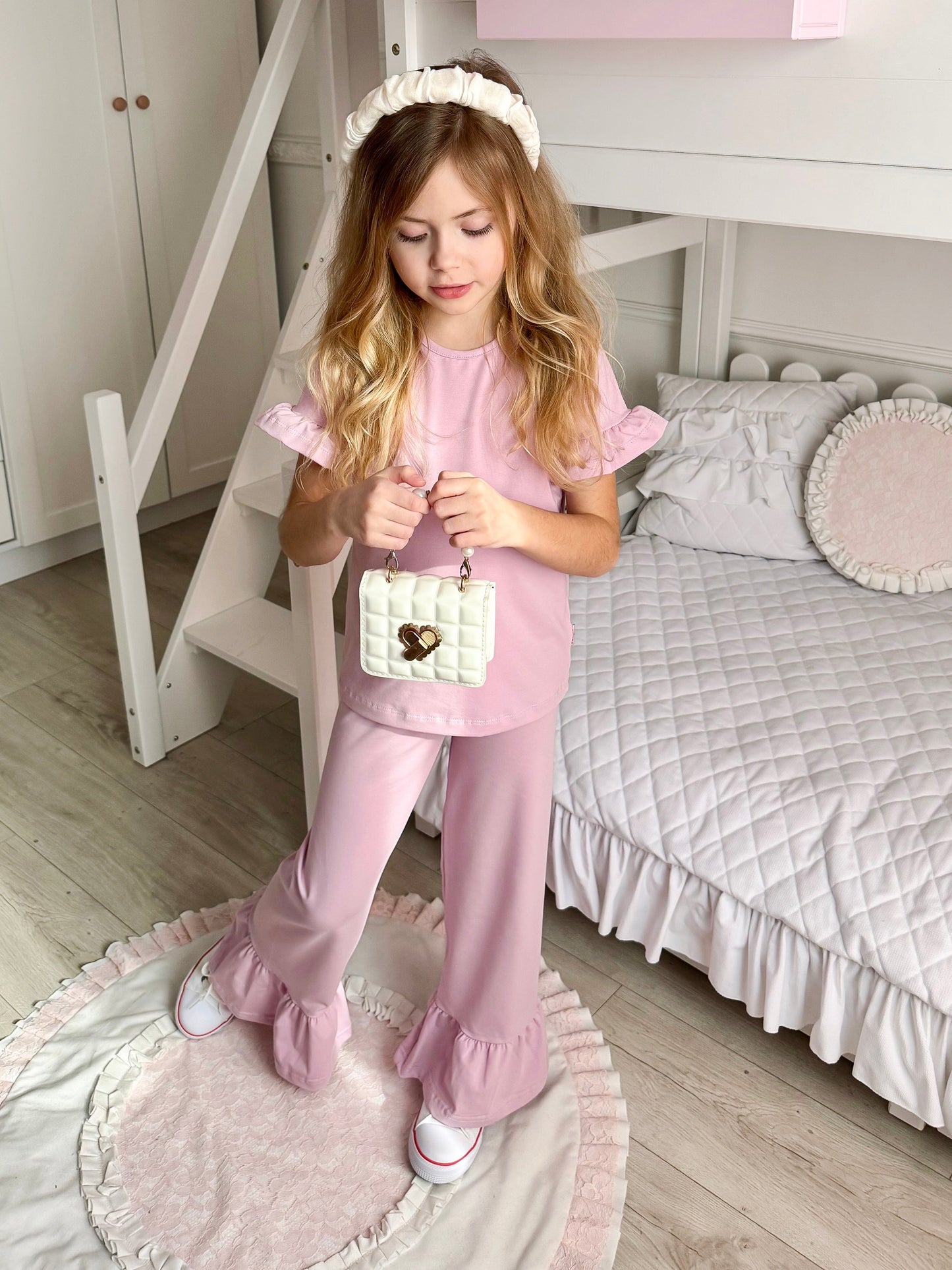 T-shirt Bella Wrzos