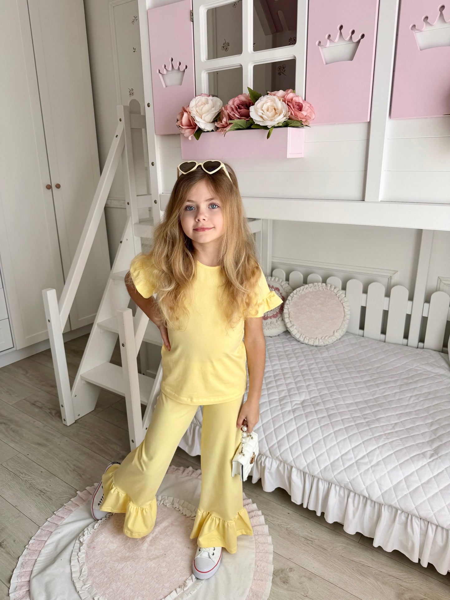 T-shirt Bella Banana