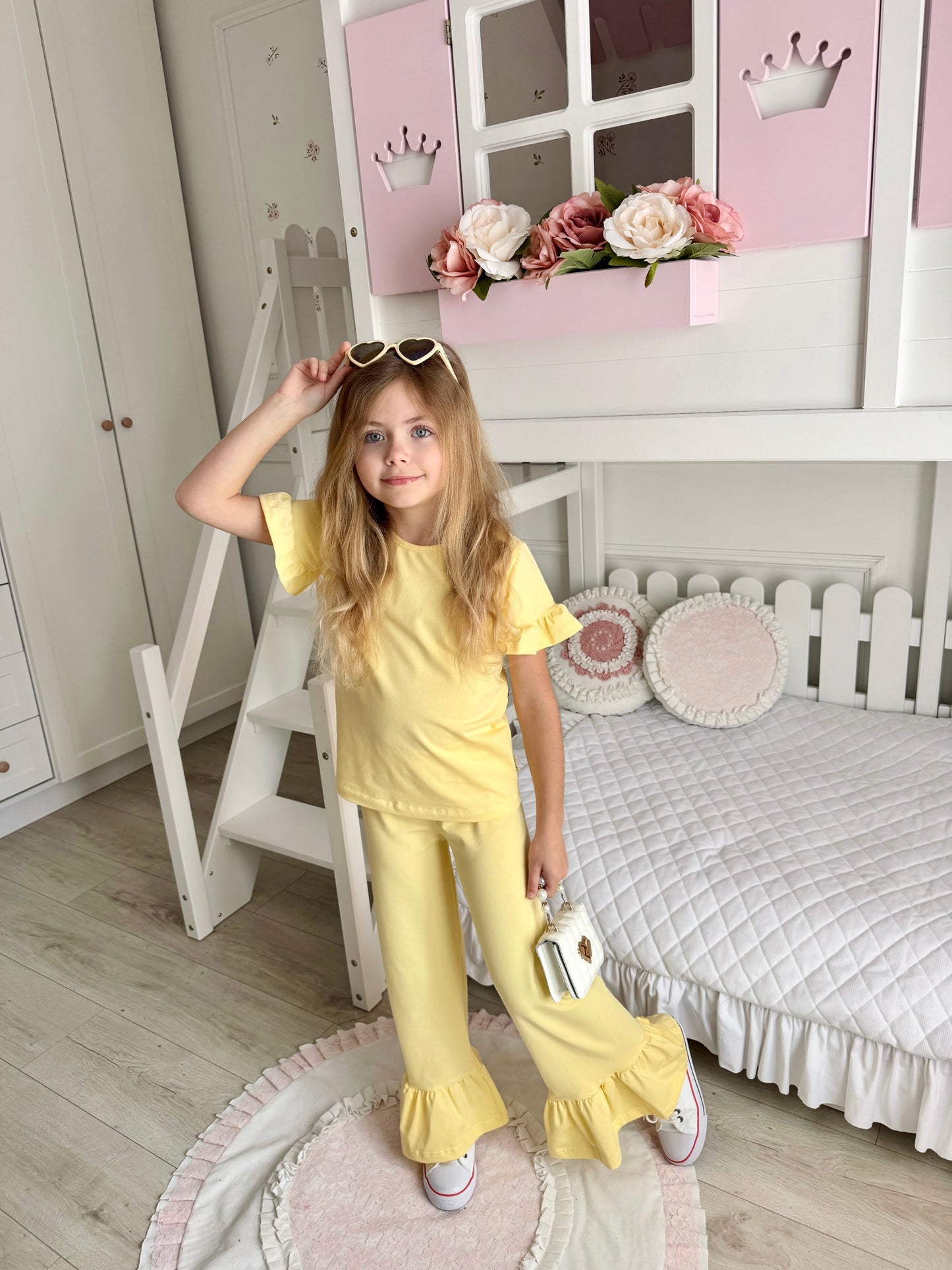 Komplet Bella Banana