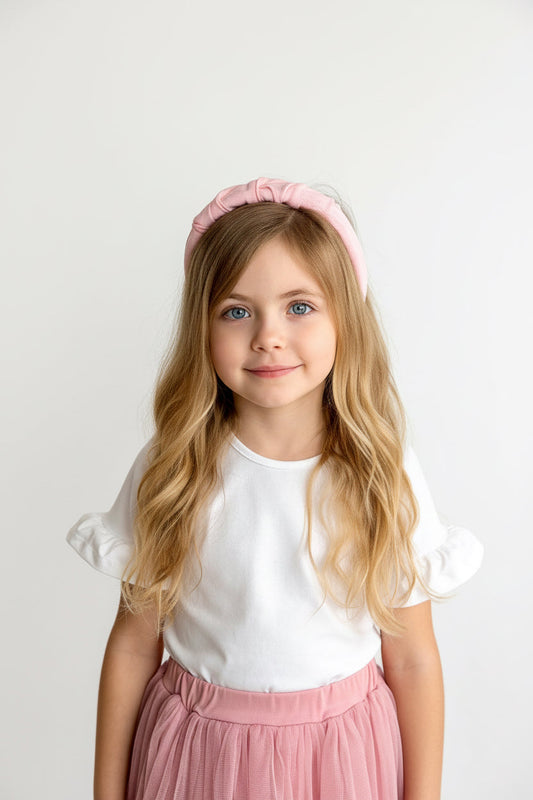 T-shirt Bella Biały