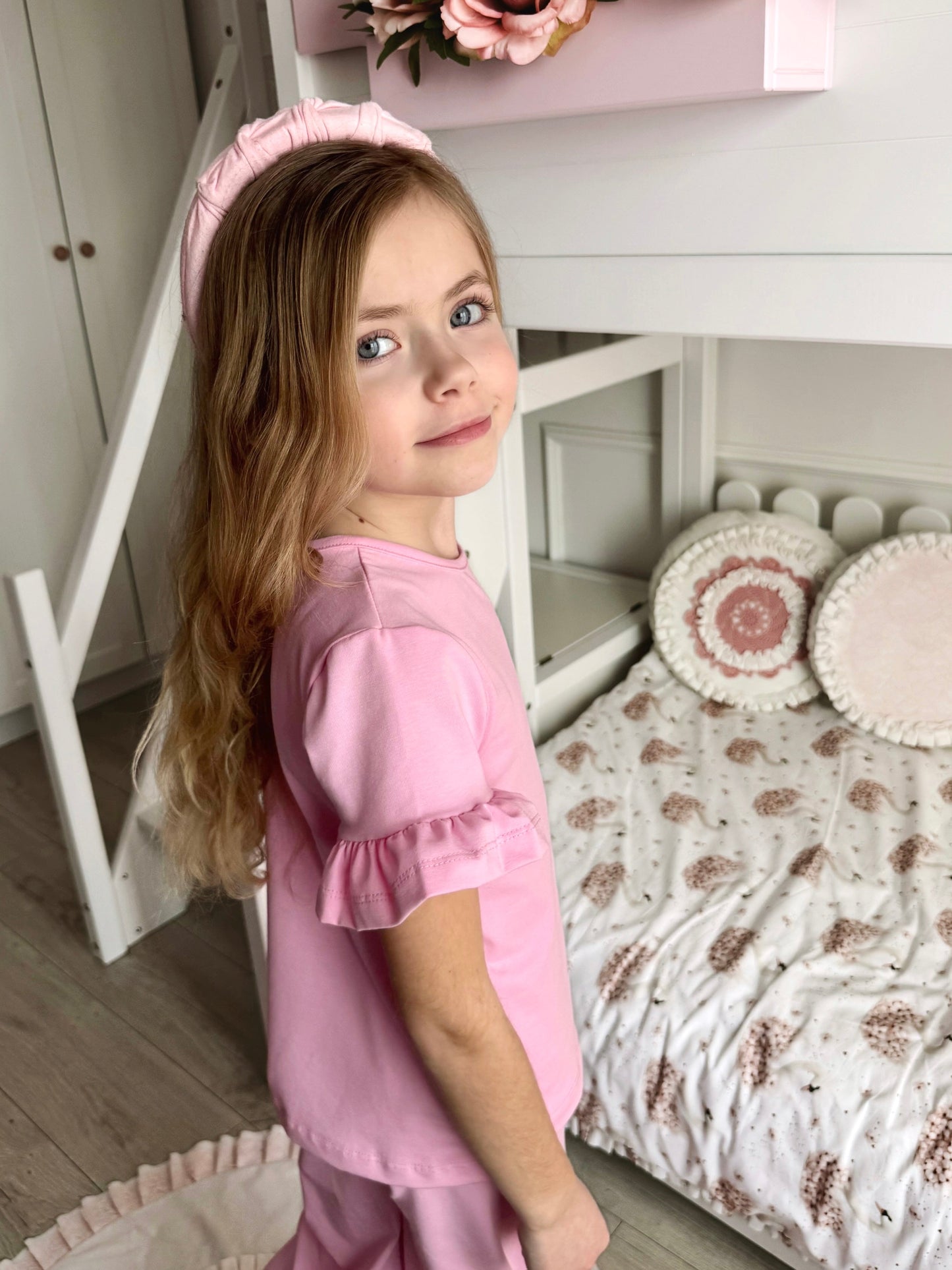 Komplet Bella Cukierek