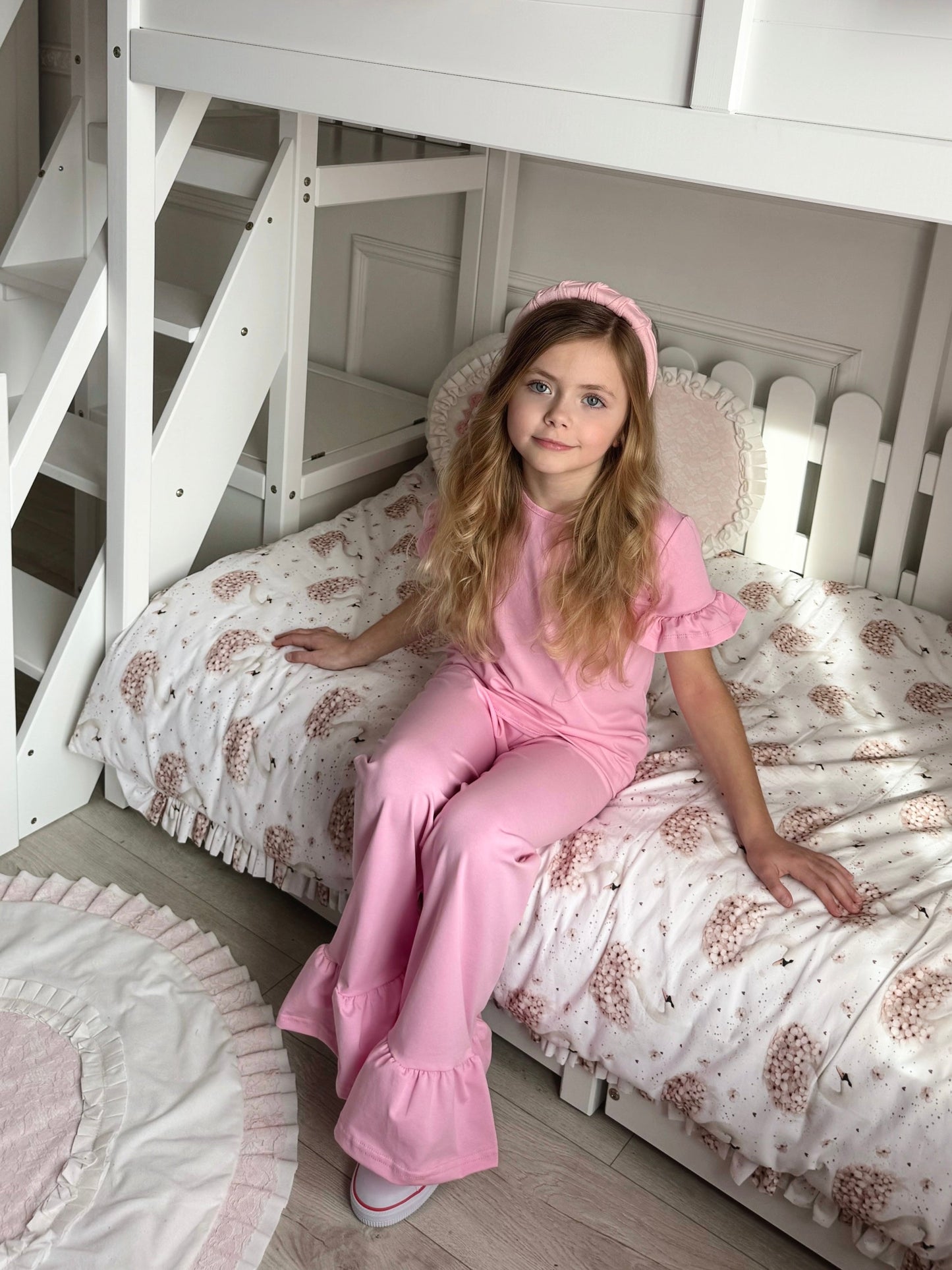 Komplet Bella Cukierek