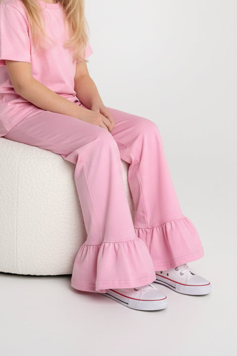 Spodnie Aurora Cukierek